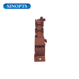 Gaz Fırın Nabzı Işitçi Piezo Igliter Gaz Isıtıcısı 