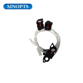 Fırın Anahtar Kablo Dairesi 