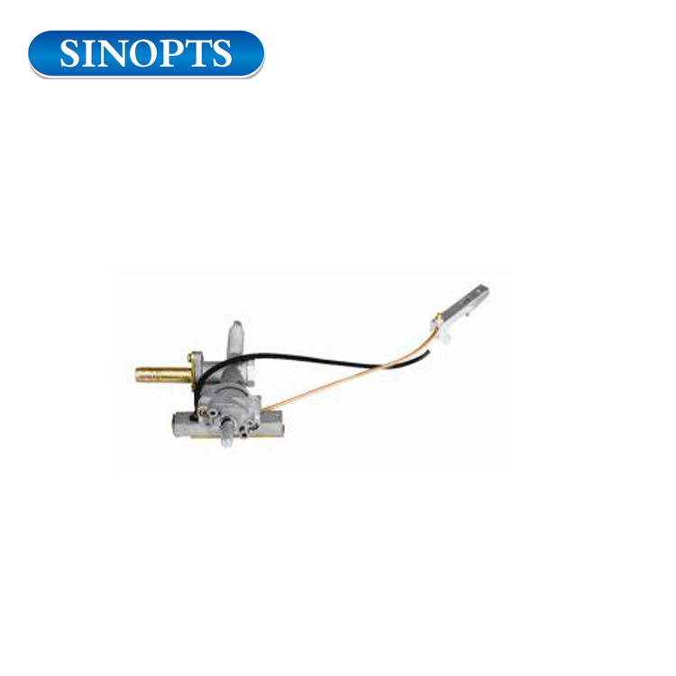 4B Otomatik Orta Basınç Valfi