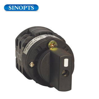 Motoru kontrol etmek için evrensel transfer anahtarı dönüşüm devresi