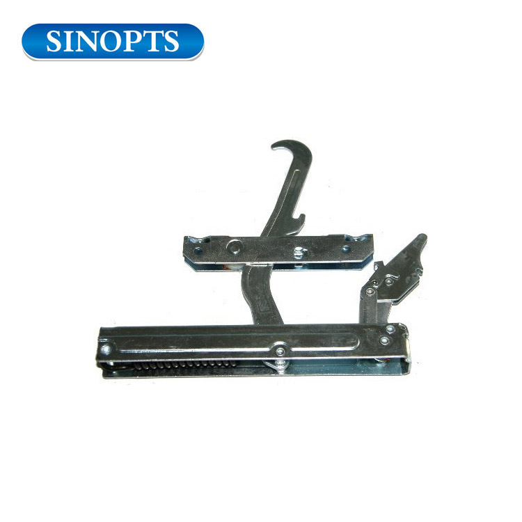  Gazlı ocak için fırın kapı menteşesi 