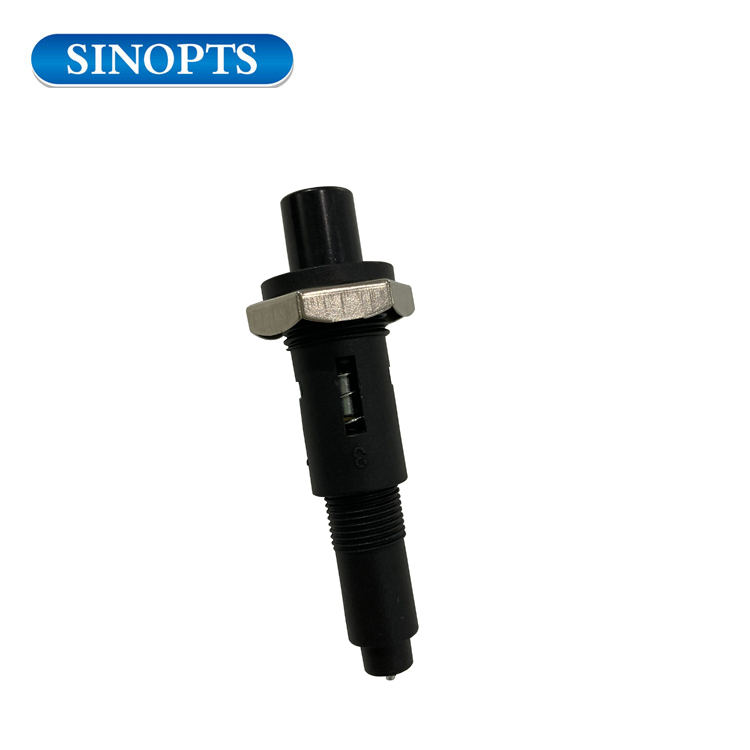 Gaz ısıtıcı için satılık piezo elektronik ateşleyici