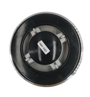 SABAF gaz sobası brülör aksesuarları, SABAF brülör kapakları