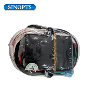 110V Voltaj Dartı Ateşleyicisi Gaz Su Isıtıcısı