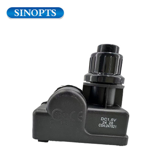 Universal Barbekü 6 Outlet Gaz Kıvılcım Ateşleyicisi Fırın Piezo