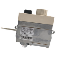 Sinopts 110-190 OC Gazlı Isıtıcı Sıcaklık Kontrol Vanasının Değiştirilmesi 710 MINISIT