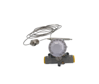 Isıtıcı ve Gazlı Fritöz için Sinopts Gaz Kontrol Termostatik Vanası