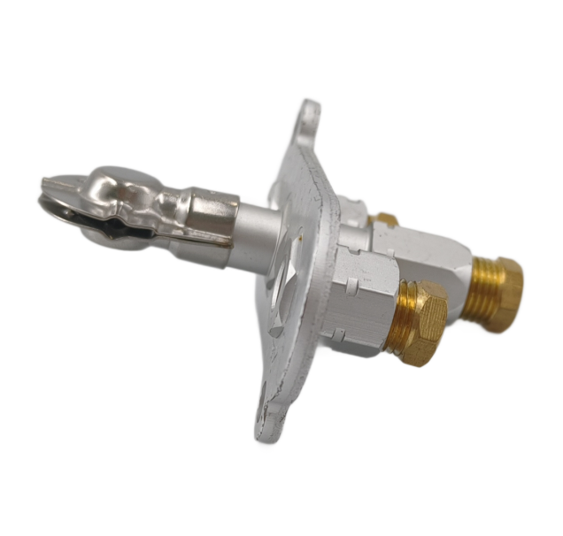 SINOPTS ODS Oksijen Eksikliği Alev Koruması Cihaz elektrotlu pilot brülör