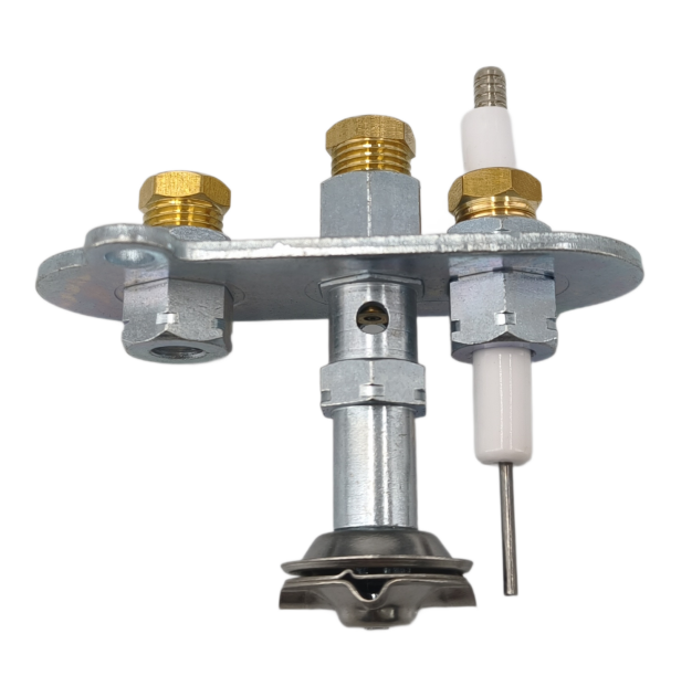 SINOPTS ODS Oksijen Eksikliği Alev Koruması Cihaz pilot yakıcı