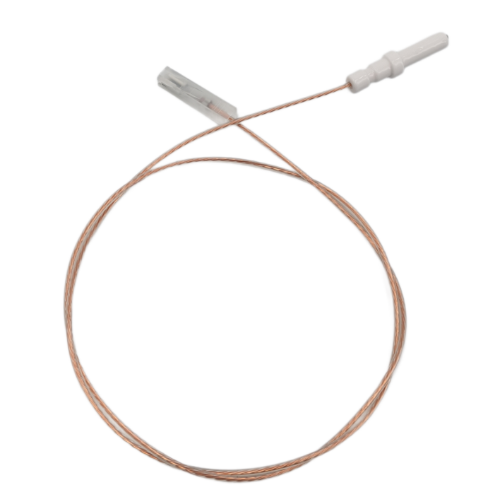 SINOPTS Dahili gaz sobası aksesuarları için evrensel gaz sobası ateşleme iğnesi