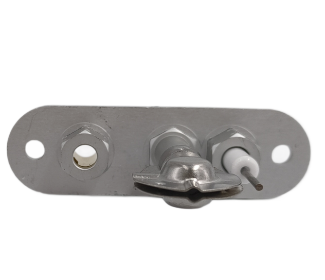 SINOPTS Oksijen Eksikliği Alev Koruması Cihaz pilot yakıcı 