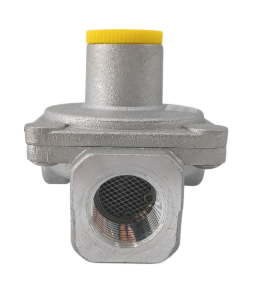 SINOPTS Sıcak Satış Alüminyum Döküm Gaz Regülatör Vanası