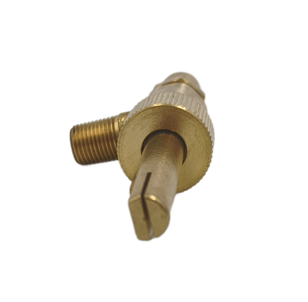 SINOPTS Ticari Mutfak Soba Isıtıcı Gaz Kontrol Vanası