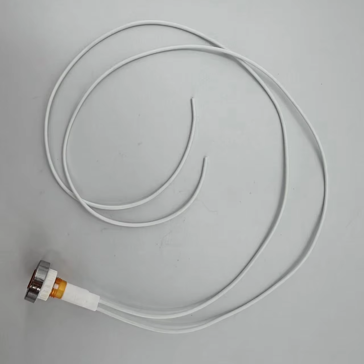 Sinopts Su Isıtıcı Göstergesi Işık Aksesuarları 220V LED sinyal ışığı