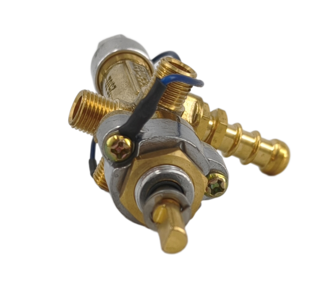 SINOPTS Gaz Isıtıcı Alev Koruması Emniyet Valfi