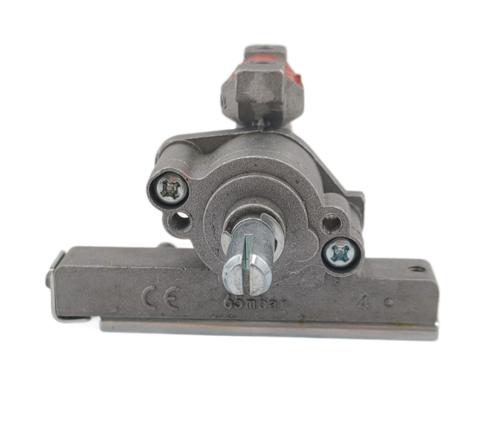 SINOPTS Hotsale Dayanıklı LPG NG Bütan Gaz Vanası Gaz Izgarasına Uygulanır