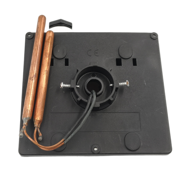 SINOPTS Kazan borusu ayarlanabilir düğme termostat anahtarı