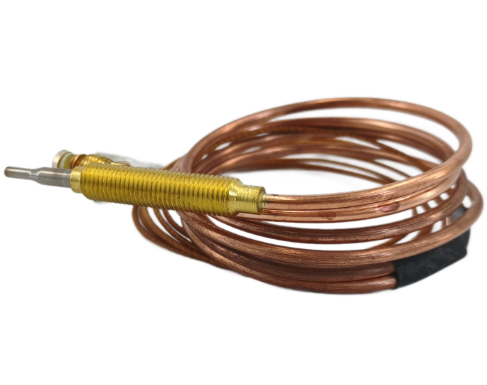 SINOPTS Termokupl Gaz Isıtıcı Parçaları 130CM