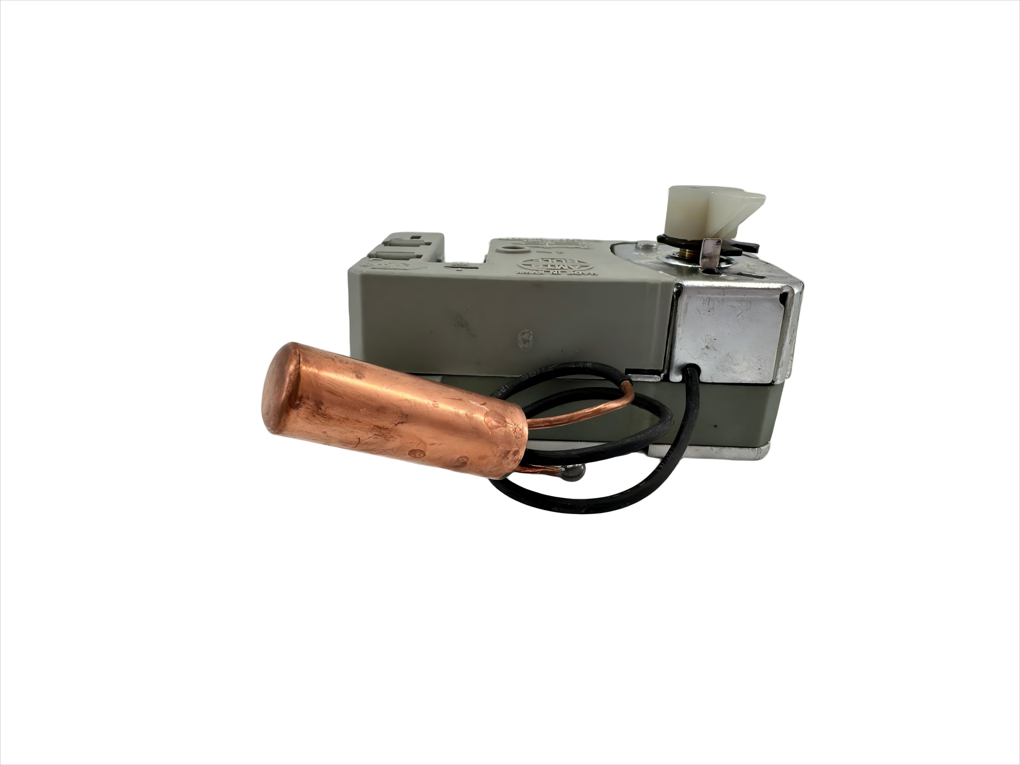 250V 16A Fahrenheit ile Ocak Parçaları Model Fryer için Değiştirme Sınırı Termostat