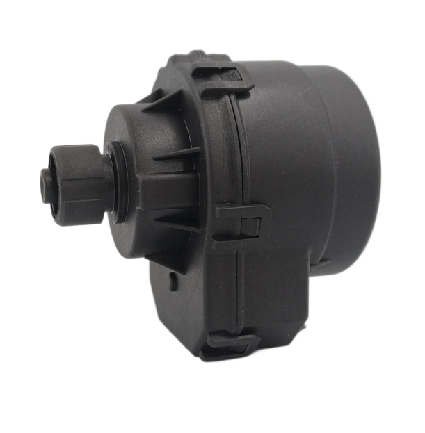 SINOPTS Su Isıtıcı Parçaları için Üç Yollu MotorÜç Yollu Motor