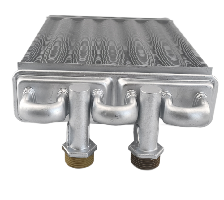 SINOPTS gazlı duvar tipi kazan ısı eşanjörü 