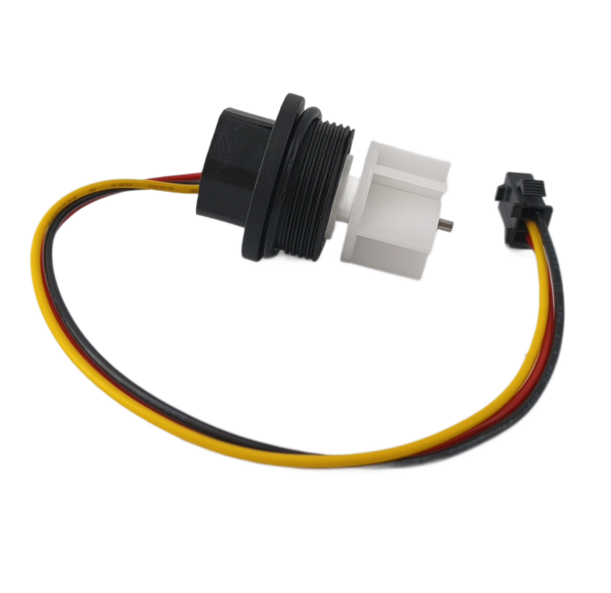 SINOPTS Duvara Monte Kazanlar için Aksesuar Rotoru