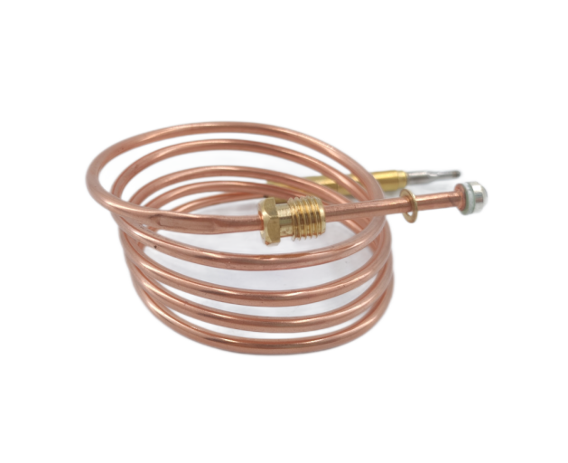 Sinopts Aile İçin Gazlı Şömine Termokupl