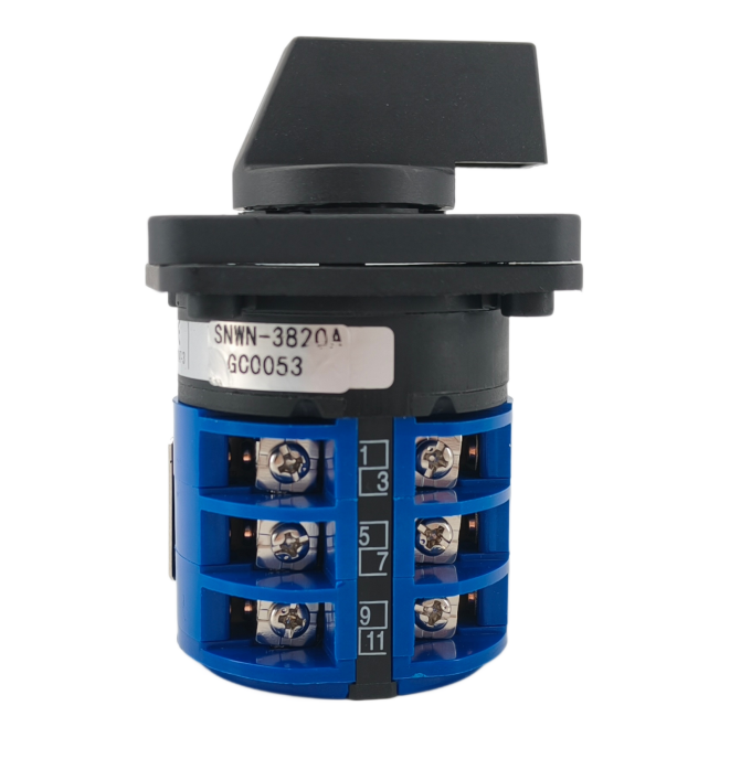 SINOPTS Çok vitesli kontrol anahtarı evrensel kombinasyon anahtarı 