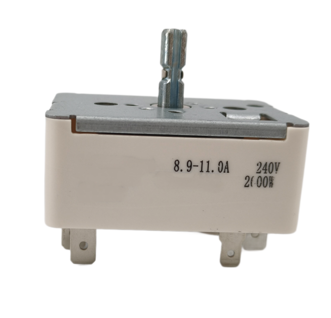 Sinopts Yüksek Kaliteli Enerji Regülatörü Sonsuz Anahtar