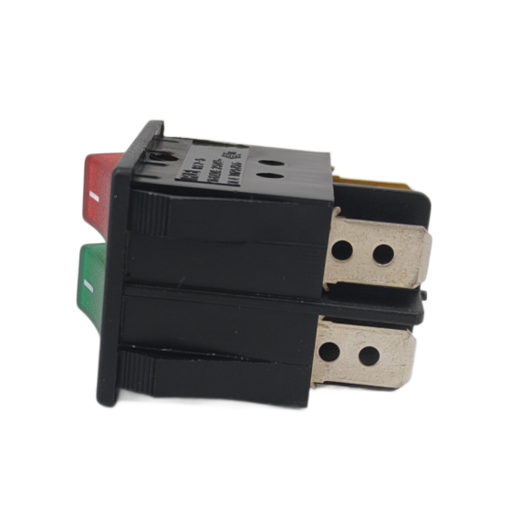 SINOPTS Ledli Çift Anahtar 