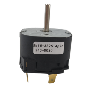 SINOPTS 240 dakikalık Çok devreli mekanik zamanlayıcı