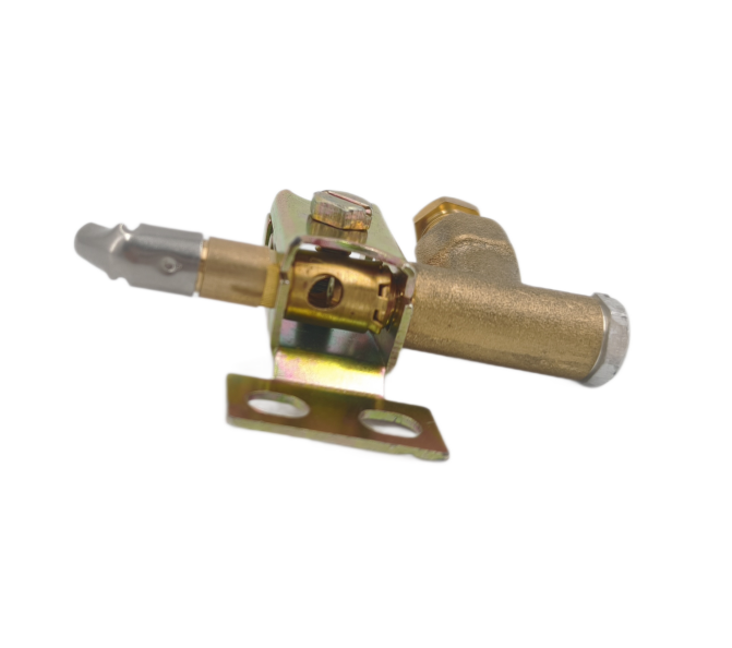 SINOPTS Gaz pilot brülör Montaj Fırını ODS pilot brülör