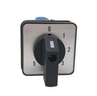 SINOPTS Çok Kademeli Hassas Kontrol Ayar Anahtarı 