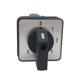 SINOPTS Çok Kademeli Hassas Kontrol Ayar Anahtarı 