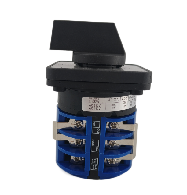 SINOPTS Çok vitesli kontrol anahtarı evrensel kombinasyon anahtarı 