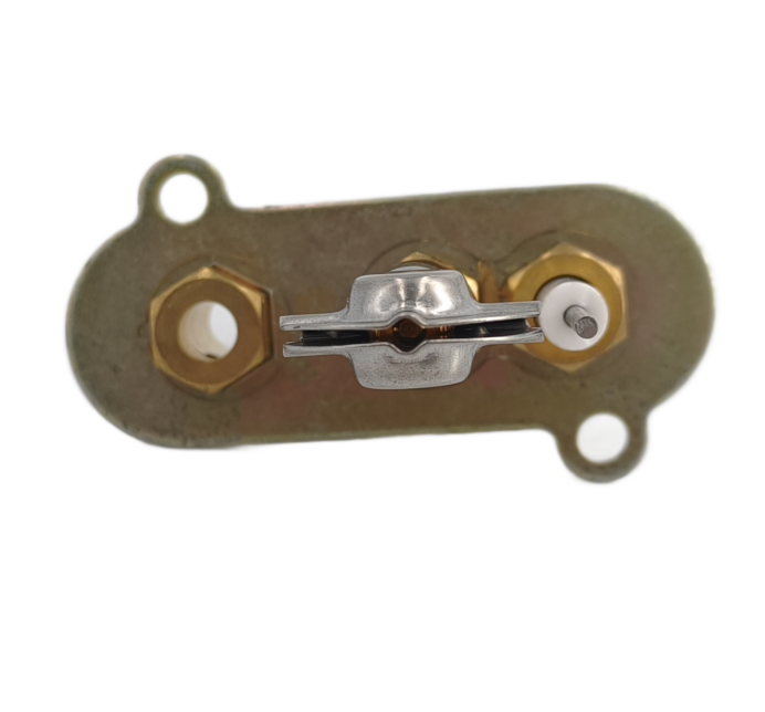 Sinopts Perfection Gaz Isıtıcıları Parçaları Pilot Brülör