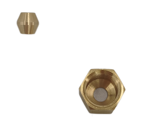 SINOPTS Gaz Sobası Ticari Aksesuarlar Gaz Vanası Nozulu