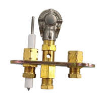 Sinopts Gaz Isıtıcıları Parçaları Pilot Brülör