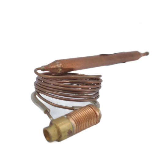 SINOPTS 13-35 °C, kılcal uzunluk 850mm Sıcaklık sensörü