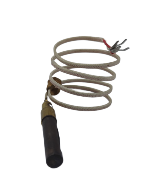 SINOPTS Gazlı Ocak için Termokupl Sıcaklık Sensörü Termokupl