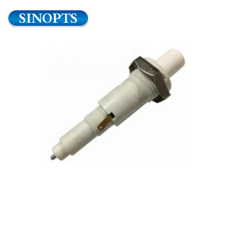 Gazlı Ocak Daha Lighter Piezo Gaz Lighters Piezo Seatcher 