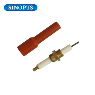 Satışlar Barbekü Gaz Gazlı Izgara Seramik Kıvılcım Ateşleme Elektrotları