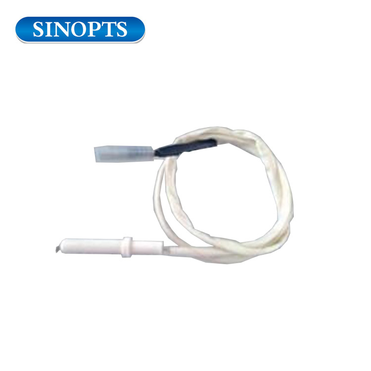 Gaz Isıtıcı Parçaları Ateşleme Alev Sensörü Elektrot