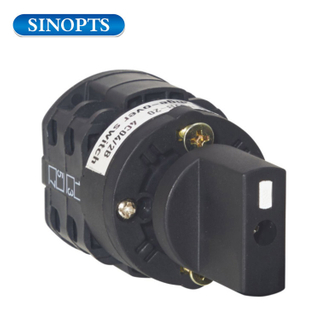 Motor Değiştirme Anahtarı