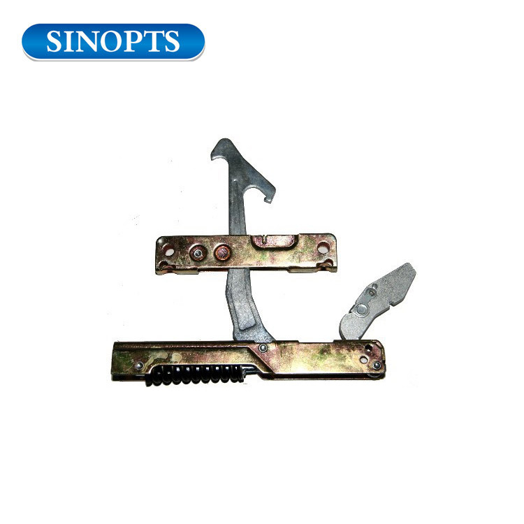 Yüksek kaliteli mikrodalga fırın kapı menteşesi