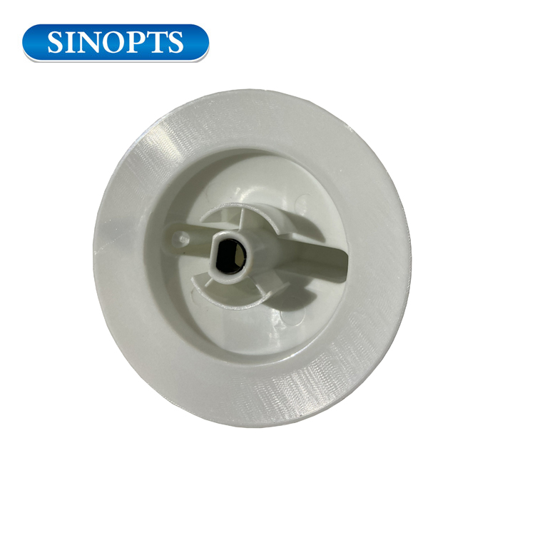 Gaz sobası çembersiz yuvarlak fırın düğmesi yaz