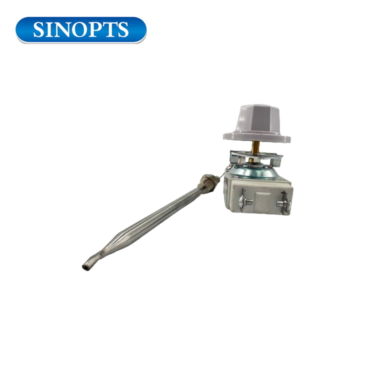 Robertshaw Rx-2-24 93-204c/200-400f Millivolt Termostat