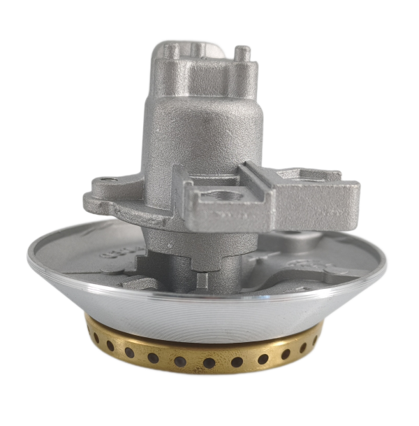 SINOPTS Kızılötesi Gaz Sobası için Ev Mutfak Gaz Brülörü