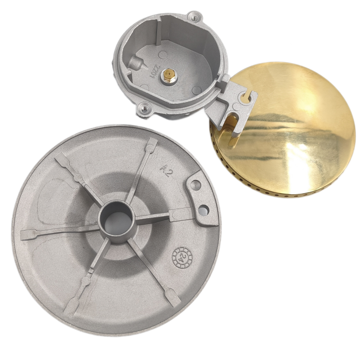 SINOPTS Ev Mutfak Kızılötesi Gaz Sobası Brülör