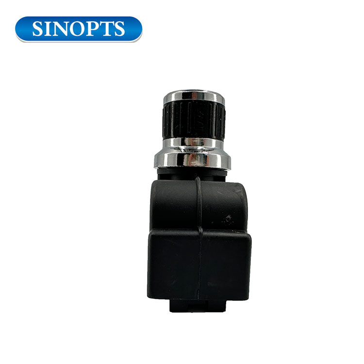 2 Çıkış AA Pil Push Düğmesi Elektrikli Ateşleyici